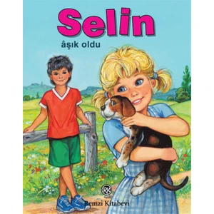 Selin Aşık Oldu