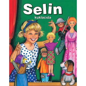 Selin Kuklacıda