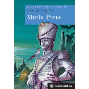 Mutlu Prens - Cep Boy