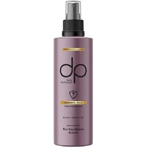 Dp Sıvı Saç Kremi Karanfil Özlü 180 ml