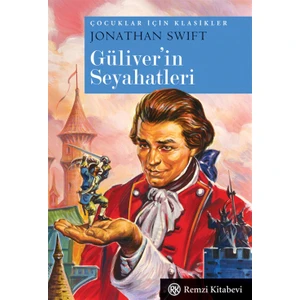 Güliver';in Seyahatleri