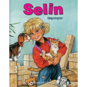 Selin Taşınıyor