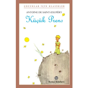 Küçük Prens Küçük Boy