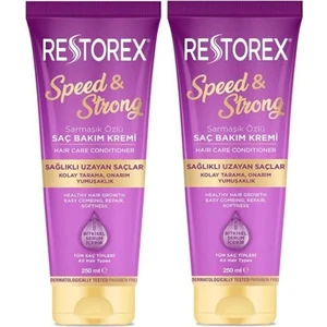 Saç Bakım Kremi Sarmaşık Özlü 250 ml x 2 Adet