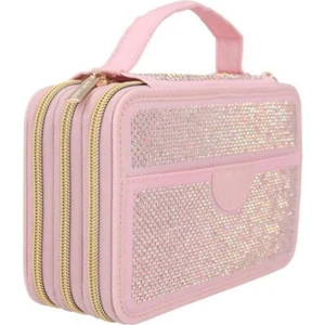 Üçlü Kalem Kutusu Glam 0412167_a