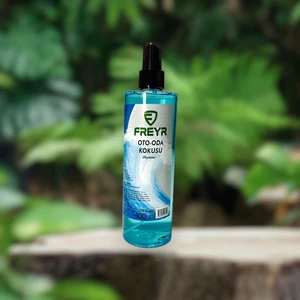 Okyanus Oto Parfüm400 ml Sprey Araç Ev Ortam Kokusu