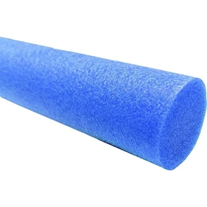 Rf Reel Foam 150 cm Deniz ve Havuz Makarnası, Köpük Sosis, Yüzme Makarnası -Mavi