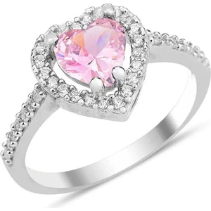 Yantra Silver 925 Ayar Kalpli Gümüş Yüzük