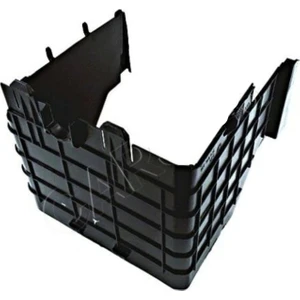 Volkswagen Jetta 2011 - 2019 Sol Akü Yan Kapağı