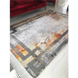 Yeni Model Lastikli Halı Örtüsü