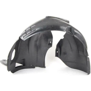 Volkswagen Jetta 2010 - 2018 Çamurluk Davlumbazı Delikli Sol