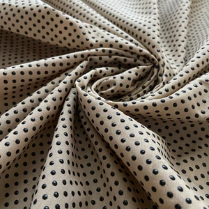 Ak-teks Tekstil Kaymaz Taban Kumaş ( Kahverengi ) 150CM En