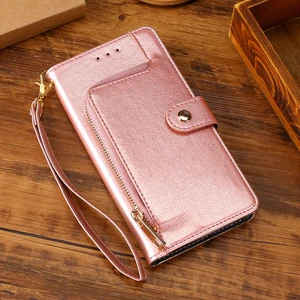 Nothing Phone 1 Kart Yuvalı Deri Telefon Kılıfı Için Telefon Kılıfı (Yurt Dışından)