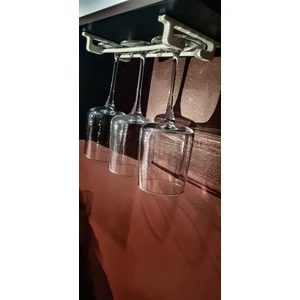 Network Mühendislik Şaraplık - Bira - Martini Bardağı