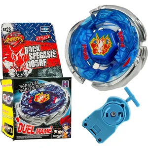 BB28  Beyblade Metal Fusıon Storm Pegasus  158-30M