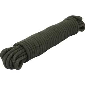 Ege Çelik Halat Renkli Iskota Halat Ip 6 mm 10 Metre