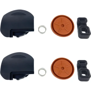 2x Pcv Vana Kapağı Tamir Takımı Membranlı 02-19 207 Ep6 Vtı 11127646554 (Yurt Dışından)