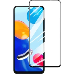 Xiaomi Redmi Note 11 Kırılmaz Cam 5d Tam Kaplayan 9h Temperli Ekran Koruyucu