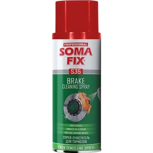Balata Temizleme Spreyi 500 ml ( 24 Adet )