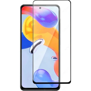 Xiaomi Redmi Note 11 Pro Kırılmaz Cam 5d Tam Kaplayan 9h Temperli Ekran Koruyucu