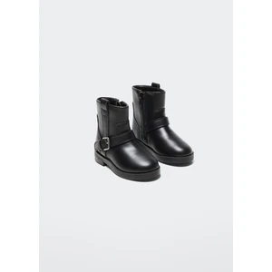 Kids Tokalı Çizmeler