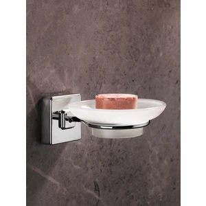 Delmeye Son Yapışkanlı Premium Sabunluk Y-399