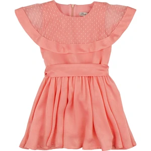 Best Kids Kız Çocuk Elbise