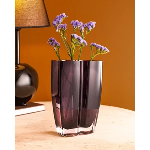 Madame Coco Lıllebonne El Yapımı Cam Vazo - Büyük Boy