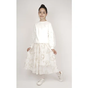 Best Kids Kız Çocuk Etek