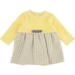 Best Kids Kız Bebek Elbise