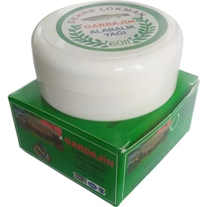 Dehre Lokman 2 Adet Gardajin Alabalık Kremi 35 Gr (Küçük)