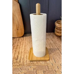 Bambu Kağıt Havluluk Tezgahüstü