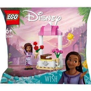 Disney 30661 Asha's Welcome Booth
