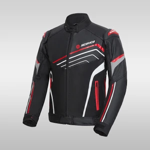 JK153 Dört Mevsim Motorcu Montu