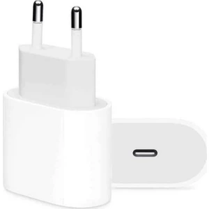 Apple Samsung Orjinal 20 Watt Type-C Pd Hızlı Şarj Başlık Adaptör Garantili