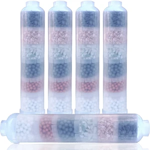 6 Aşmalı Mineral Filtres Adet 5