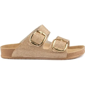 Roy Jones Pulsera Lux Rahat Şık Kadın Terliği