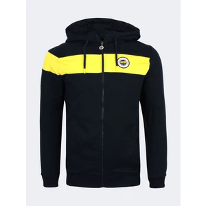 Erkek Trıbun Basıc Sweat