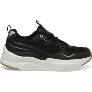 Prestıge Tx W 4fx Siyah Kadın Sneaker