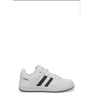 Kort Pu 4fx Beyaz Unisex Sneaker