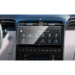 Hyundai Tucson 10.25 Inç Multimedya Ekran Koruyucu 2021 -2023