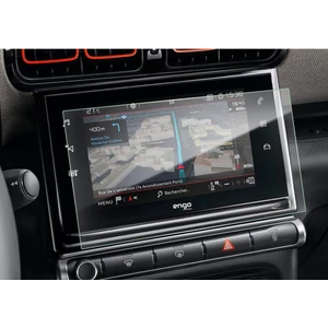 Citroen C3 Aircross Shine Paket Multimedya Ekran Koruyucu 9"