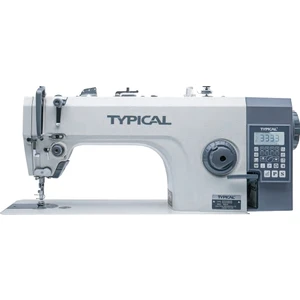 Typıcal Gc 6880 Md4 Elektronik Düz Dikiş Makinesi