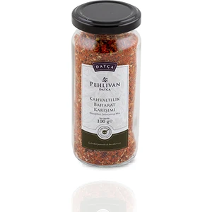 Pehlivan Datça Kahvaltılık Baharat Karışımı 100 gr