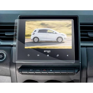 Renault Clio 5 Easy Link Multimedya Ekran Koruyucu 7.3 Inç