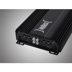 MB-800.4 Amfi Bass Kontrol Hediye