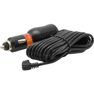 Araç Içi Kamera Için Çakmaklık Adaptörü 12-24V / 5V Mini USB 2A
