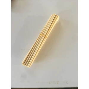 Bambu Çubuk 5mm ( Motif Tahtası Yedek Çubuk )