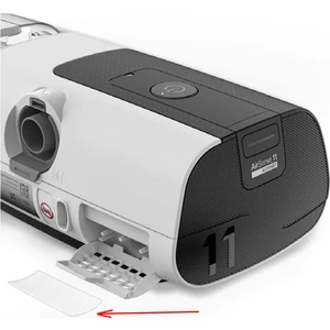 Airsense 11 Uyumlu Yedek Filtre 2 Adet