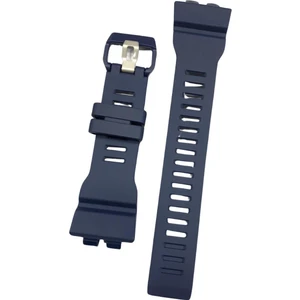 G-Shock GBA-800 GBD-800 Lacivert Silikon Saat Kordonu